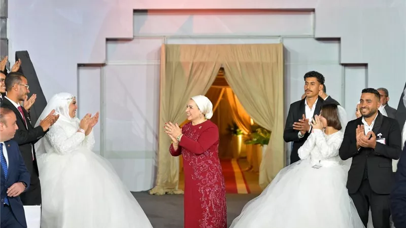 «فرحة مصر».. حين تُولد الأحلام من قلب الدعم ويبدأ ألف بيت بحكاية أمل