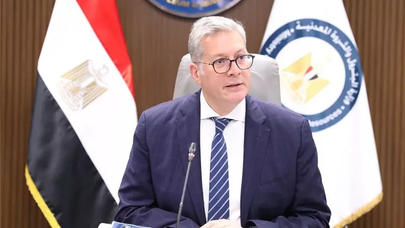 مصر تتحرك لطرح مزايدة نفطية جديدة لتعزيز الإنتاج وجذب استثمارات عالمية