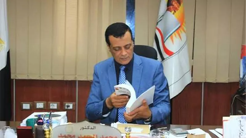 تعليم سوهاج يحسم الجدل حول المسار التعليمي لطالبة بدار السلام بالمستندات