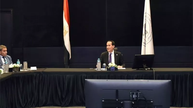 خطة جديدة داخل هيئة الاستثمار لدعم الشركات والمسؤولية المجتمعية