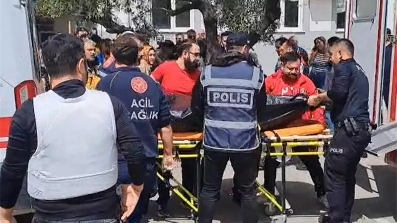 مجزرة في تركيا.. 4 قتلى و8 جرحى داخل مطعم والشرطة تُطارد المنفذ