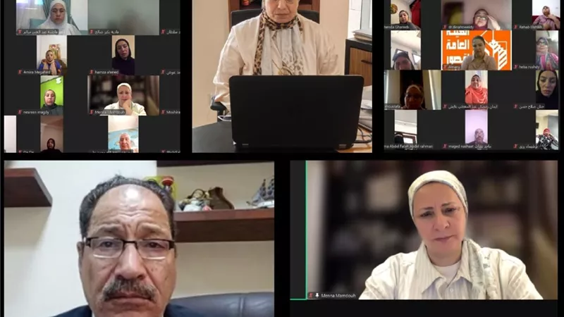 الصحة النفسية للأسرة والهوية على طاولة مناقشات «الثقافة»