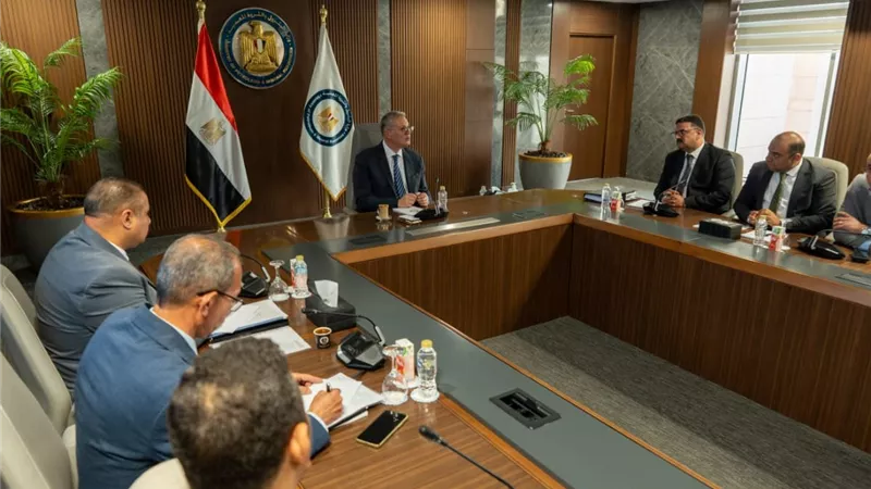 وزير البترول: تطوير الكوادر أولوية لرفع تنافسية قطاع التعدين