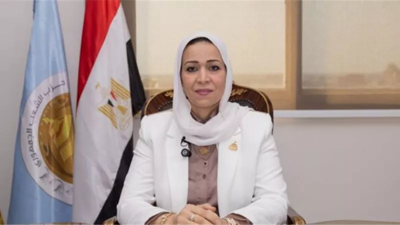 النائبة نجوى الألفي: «فرحة مصر» رسالة أمل للأسر الأولى بالرعاية