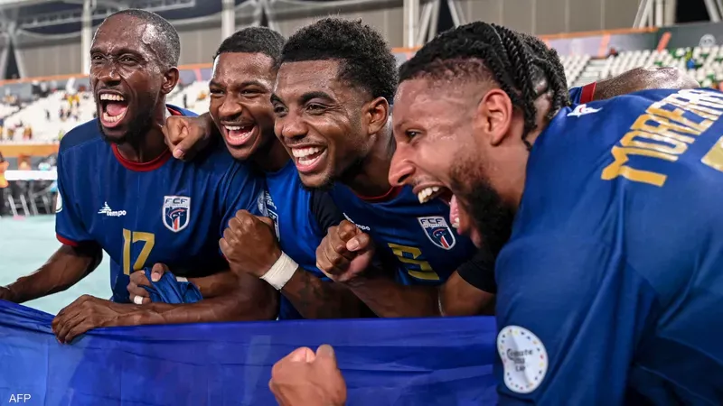 تشكيل الرأس الأخضرأمام أسبانيا .. 11 لاعبًا لحلم المونديال