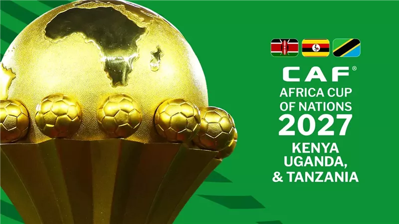 مصر في التصنيف الأول.. كاف يعلن مستويات قرعة تصفيات أمم إفريقيا 2027