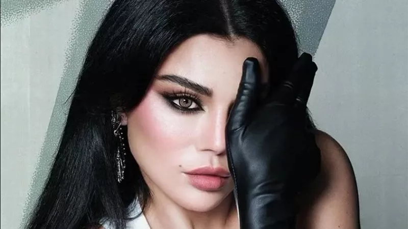 هيفاء وهبي تطرح مقطع ترويجي جديد لأغنيتها 