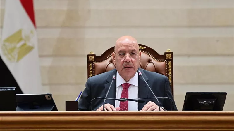 البرلمان يبحث منحة تطوير محطة أبورواش وتعديلات صندوق النقد العربي