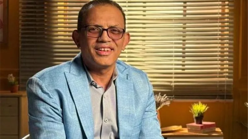اليوم.. حفل توقيع ومناقشة رواية «مخبرون ومخبرون» للكاتب مصطفى عبيد