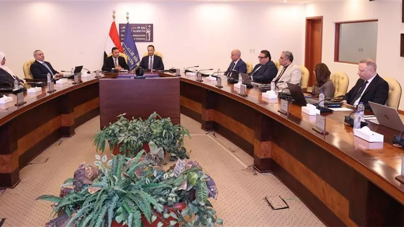 الإحصاء” و”الاتصالات” يطلقان خطة لتطوير تعداد 2027 باستخدام التكنولوجيا 