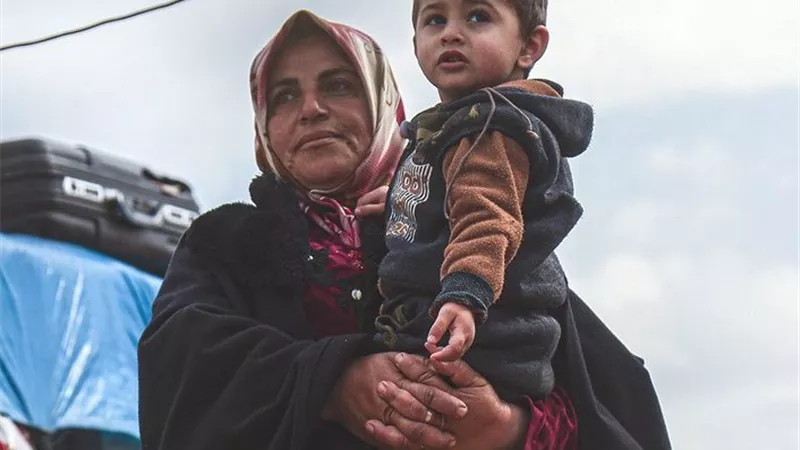 منذ تغيير السلطة.. الهجرة الدولية ترصد تحولات حركة السكان بسوريا