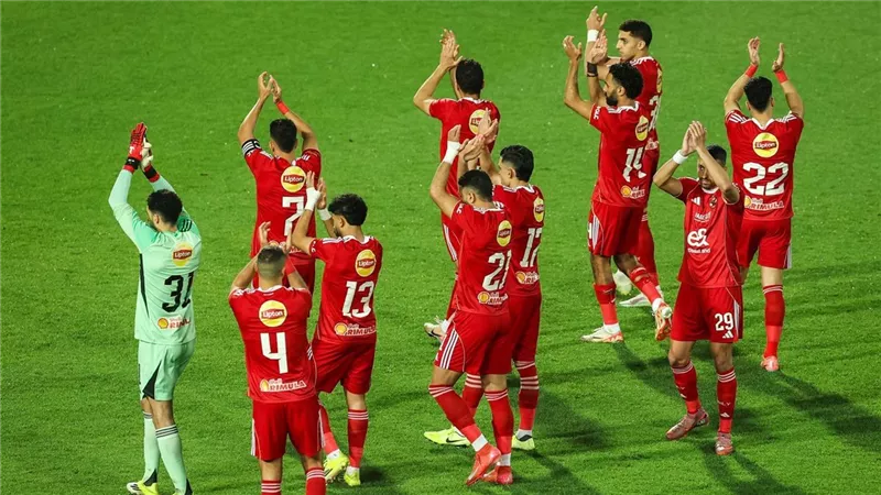 الأهلي يتحرك لتعديل سياسة التعاقدات والتجديدات داخل الفريق