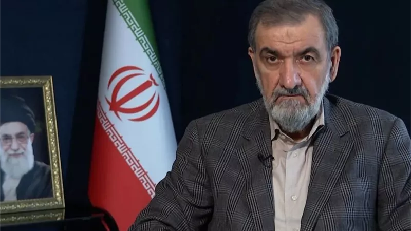 “حدد موعدًا لشن هجوم علينا ثم ألغاه”.. مسؤول إيراني يسخر من ترامب 