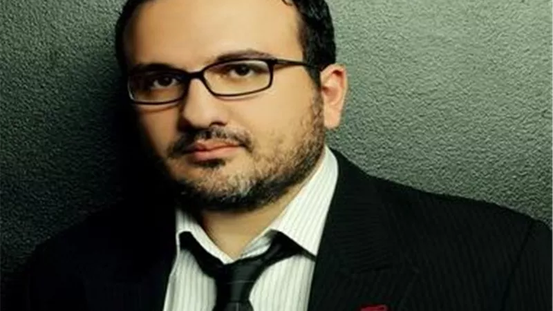 وفاة والد الشاعر هاني عبدالكريم .. وتفاصيل الجنازة