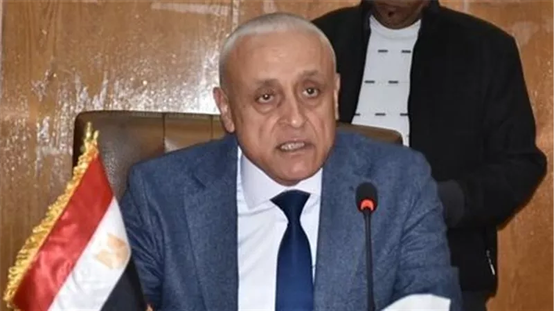 محافظ الأقصر: ذبح الأضاحي بالمجازر الحكومية مجانًا خلال أيام العيد