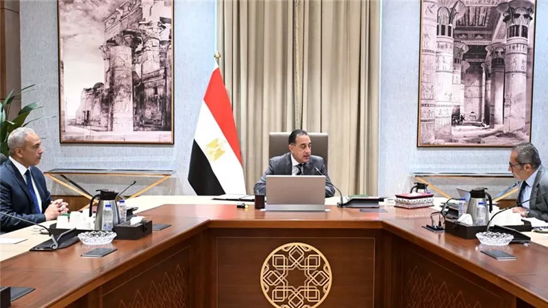 مدبولي: العاصمة الجديدة نقلة نوعية لجذب الاستثمارات المحلية والدولية