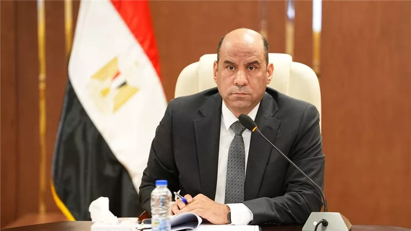 وزير العمل: 2.538 مليار جنيه للعمال منذ نشاة صندوق إعانات الطوارئ