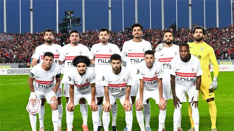 بيان رسمي من الزمالك بشأن تذاكر مباراة سيراميكا كليوباترا