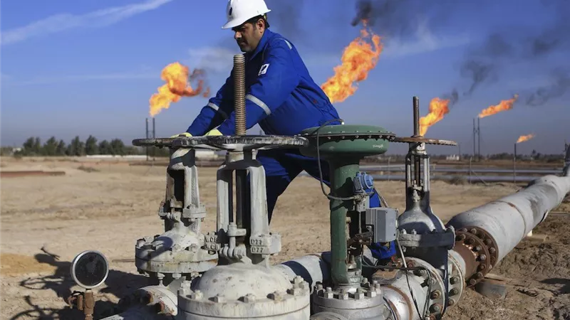 مصر تطرح مزايدة جديدة للتنقيب عن النفط لتعزيز الإنتاج والاستثمار