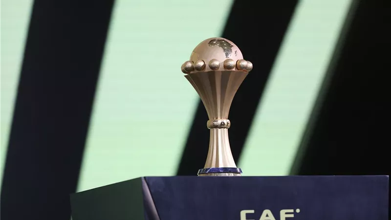 منافسات شرسة.. نتائج قرعة تصفيات كأس الأمم الإفريقية 2027