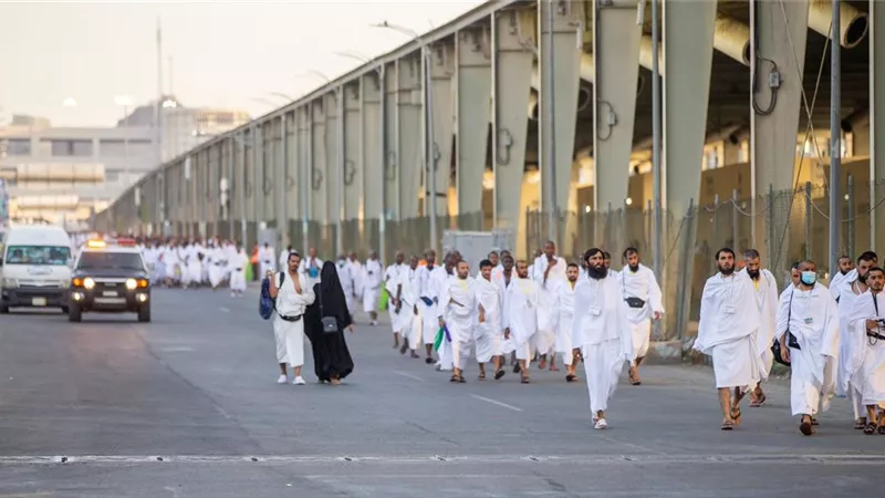 الأزهر: يستحب الإكثار من التلبية حتى رمي جمرة العقبة
