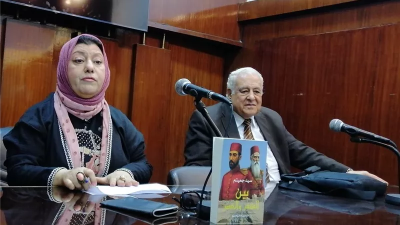 شعبة السرد باتحاد الكتاب تناقش رواية 