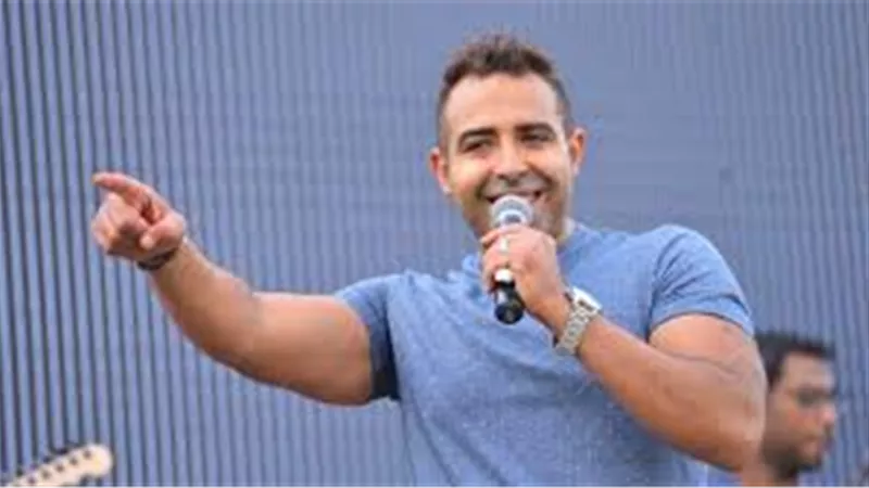 محمد عدوية يطرح البومه الجديد في أغسطس المقبل 