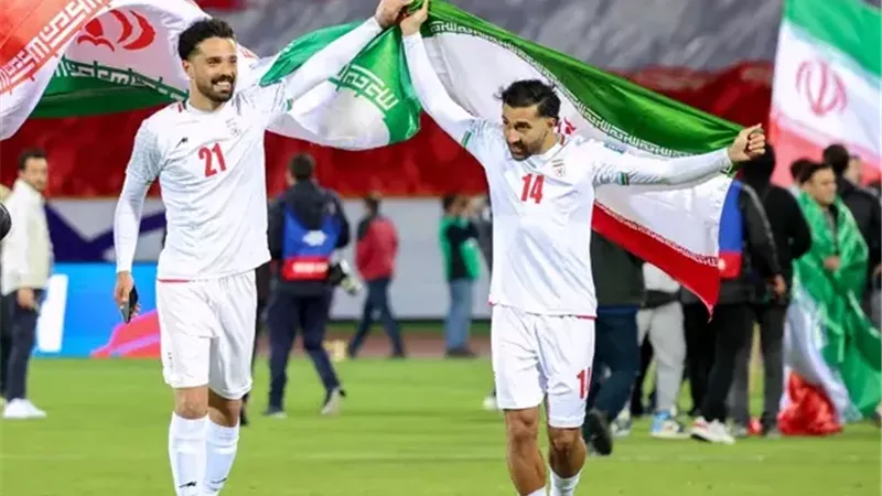 صدمة قبل المونديال.. سحب تذاكر جماهير إيران في كأس العالم 2026