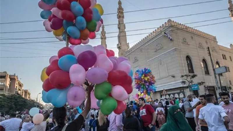 كام يوم؟.. تعرف على موعد إجازة عيد الأضحى للموظفين والقطاع الخاص والبنوك