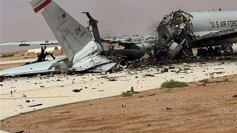 أرقام وخسائر.. حرب إيران تشكف فشلًا وأزمة في الصناعات العسكرية الأمريكية