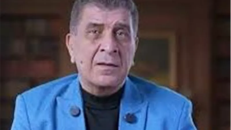 أحمد رفعت: اليوم العالمي للمتاحف فرصة لتأكيد أهمية السياحة الثقافية 