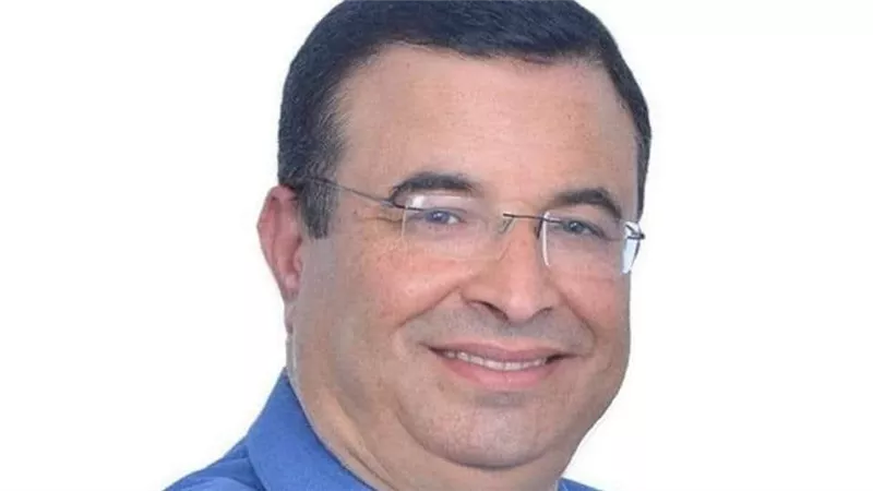 رحيل اللواء شكري الجندي عضو مجلس النواب الأسبق