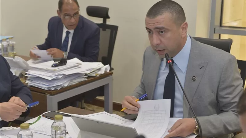صناعة النواب تعتمد موازنة الصناعة وتطالب بإصلاح «المطابع الأميرية»