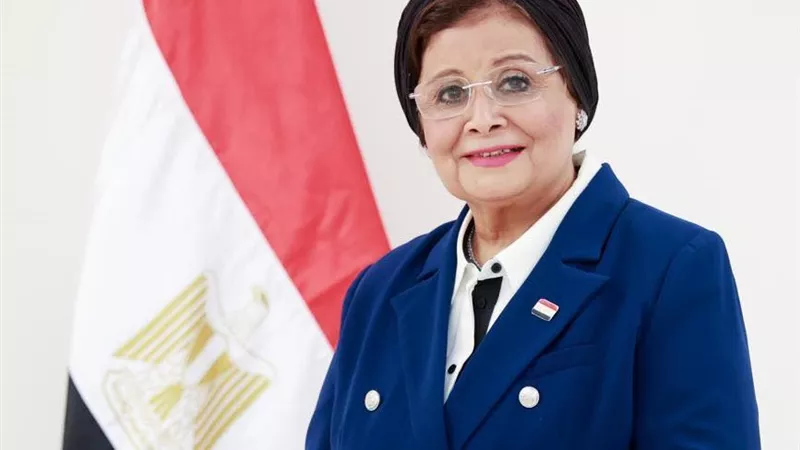 نائب وزير الصحة: مصر تدعم صحة المرأة في مرحلة سن ما بعد الإنجاب 