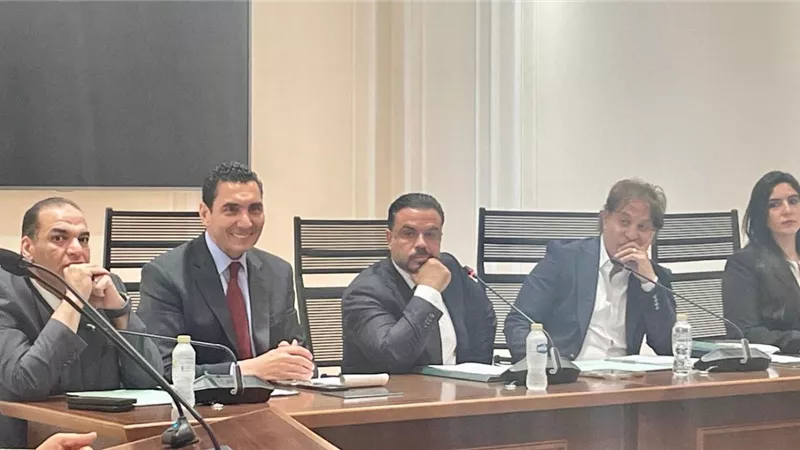 “النواب” تمنح الحكومة 3 أسابيع لتقنين أوضاع 7582 عاملًا بمراكز الشباب