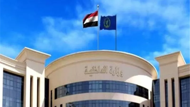 شائعة قديمة.. الداخلية تكشف حقيقة وجود عصابة لسرقة المنازل 