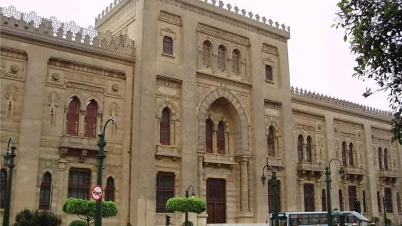 البرلمان يتحرك.. غضب بين الناشرين بعد قرار تسليم نسخة 