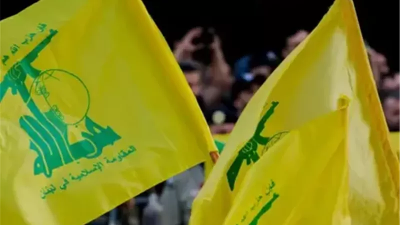حزب الله يعلن رفضه اتفاق وقف إطلاق النار مع إسرائيل عبر واشنطن