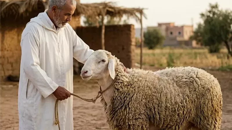ما هي العيوب التي تمنع صحة الأضحية؟.. دار الإفتاء توضح 