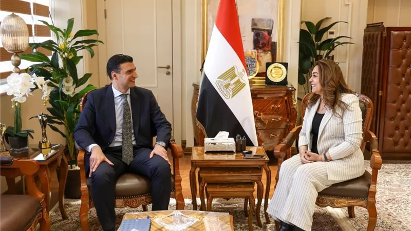 إطلاق المنظومة الإلكترونية الموحدة للقطاع الصناعي.. وربط مع 7 جهات حكومية