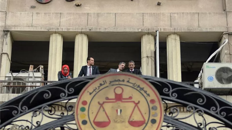 غداً.. نقابة المحامين تستكمل مقابلات خريجي الحقوق والشريعة والقانون