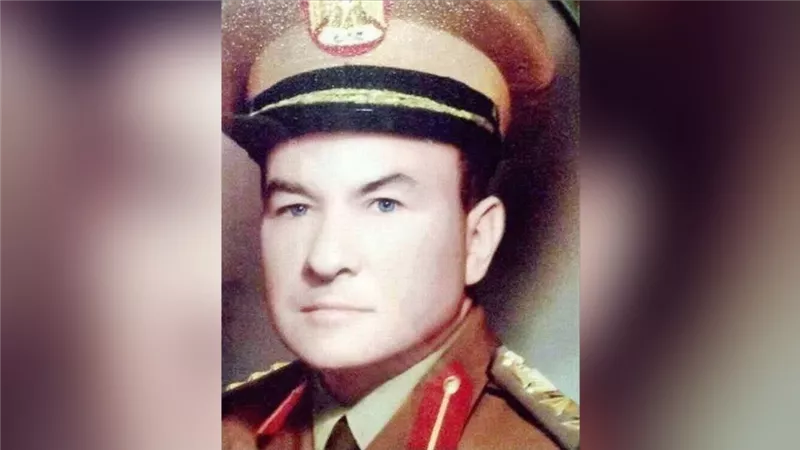 صاحب «اليد النقية».. محطات بطولية في حياة الشهيد أحمد حمدي