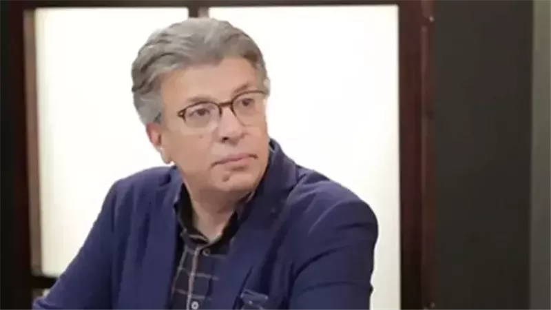 مركز سيا الثقافي يناقش كتاب «ظاهرة ضياء العوضي» للكاتب خالد منتصر 