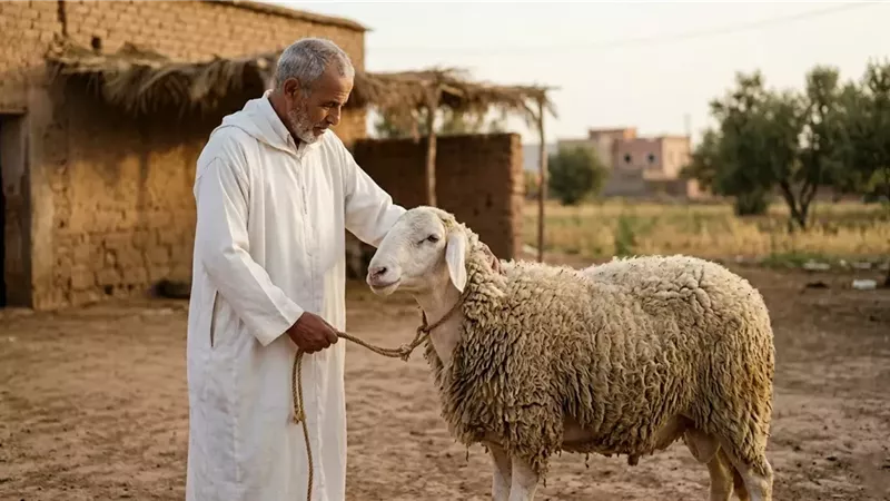 مليارات الأضاحي.. كيف تحولت صكوك العيد إلى محرك ضخم للاقتصاد الريفي؟