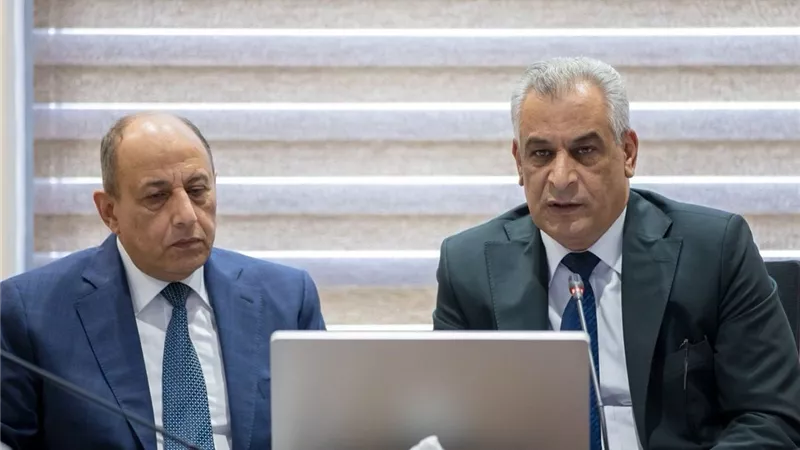 وزير الإنتاج الحربي يستعرض موازنة 2026/2027 أمام دفاع النواب