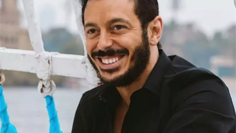 في عيد ميلاد مصطفى شعبان.. من (سعيد) الحاج متولي إلى نجم البطولة المطلقة