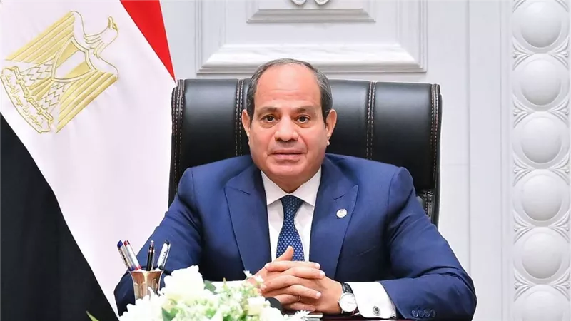 الرئيس السيسي يوجه بتسريع مسار الاستدامة المالية وتحسين هيكل المديونية