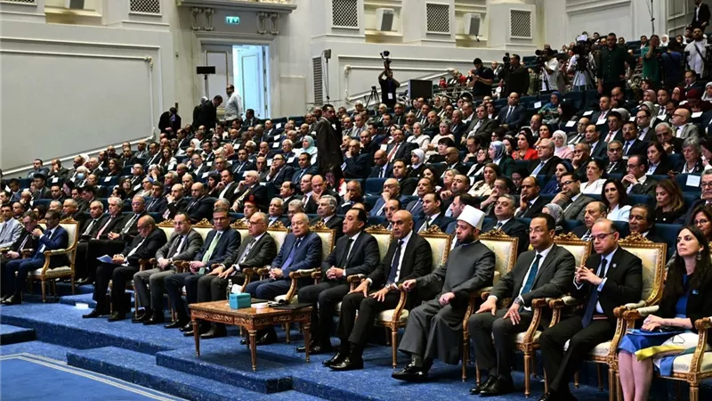 اليونسيف: حزمة الإصلاحات التعليمية في مصر ترتكز على رؤية طموحة
