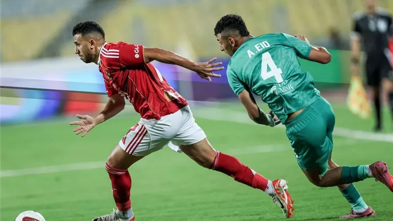 طلب من نجم الأهلي للرحيل في الميركاتو الصيفي |تفاصيل