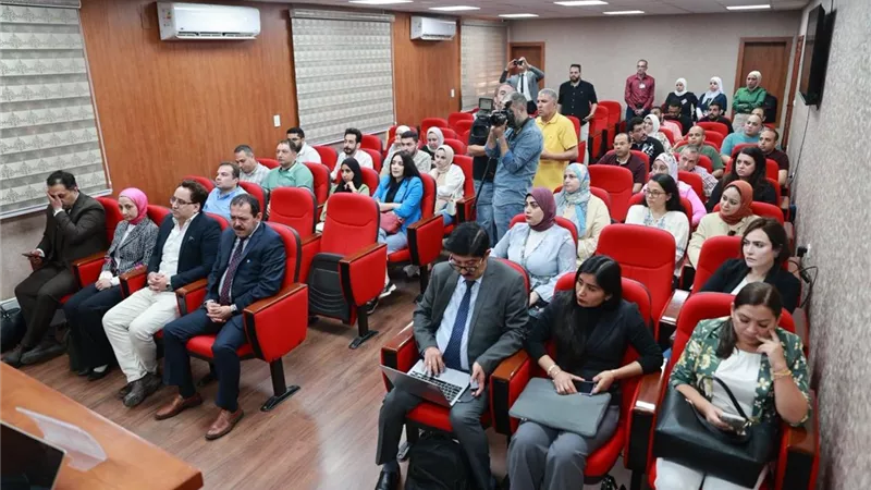 وزارة الصحة تستقدم فريق جراحي متخصص من بيرو لإجراء جراحات أجنة دقيقة